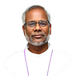 Voorhees College Logo