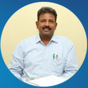 Voorhees College Logo